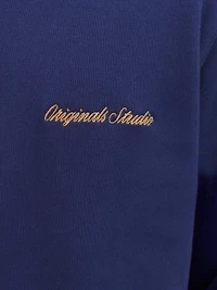 Chandail ouaté Coupe décontractée | Jack & Jones