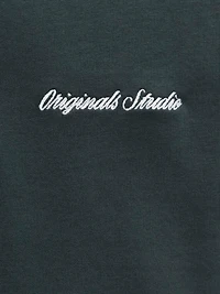 Chandail ouaté Coupe décontractée | Jack & Jones