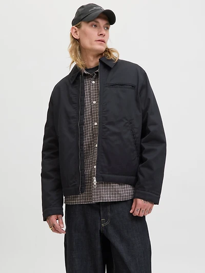 Spread collar Jacket | Jack & Jones