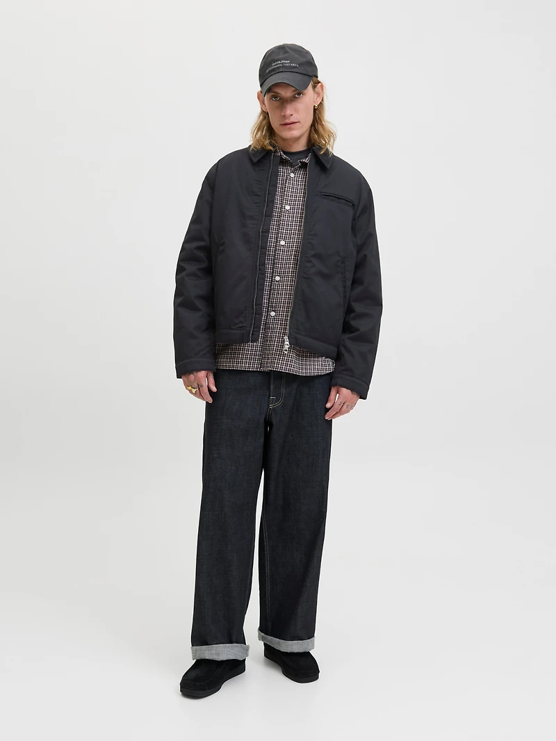 Spread collar Jacket | Jack & Jones