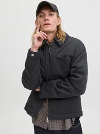 Spread collar Jacket | Jack & Jones