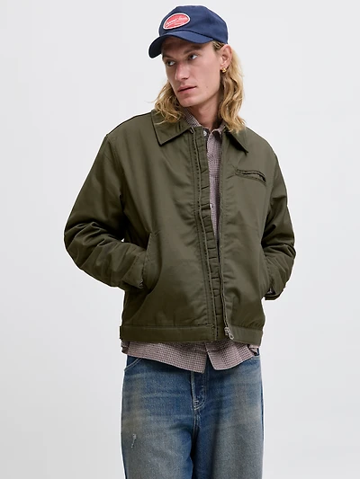 Spread collar Jacket | Jack & Jones