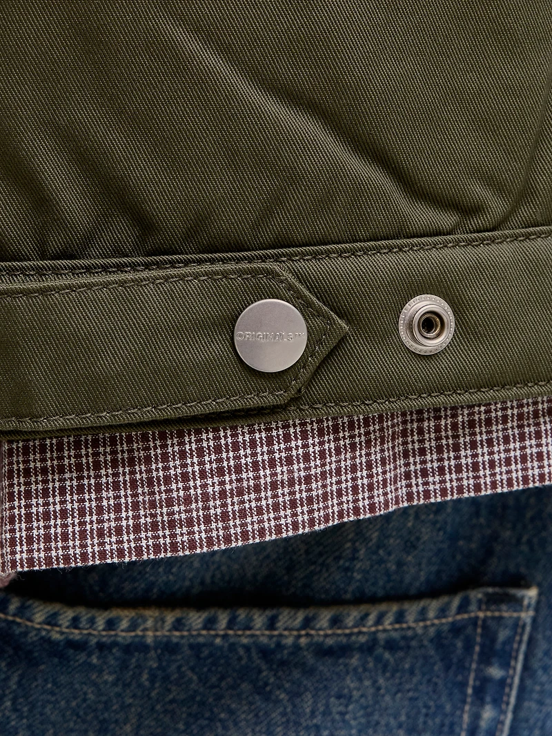 Spread collar Jacket | Jack & Jones®