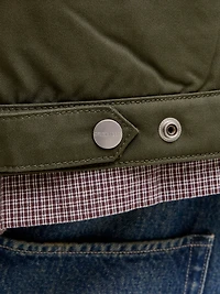 Spread collar Jacket | Jack & Jones®