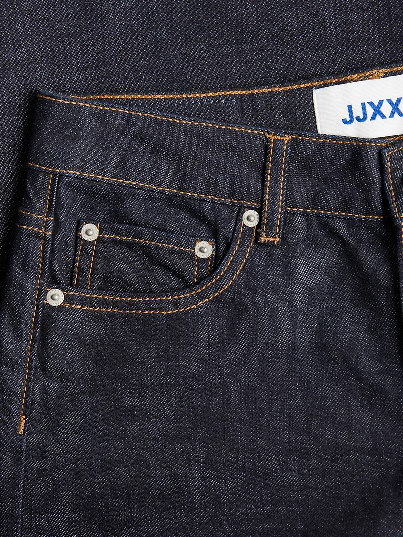 TOKYO High-Rise Wide Leg Fit Jeans | Jack & Jones®