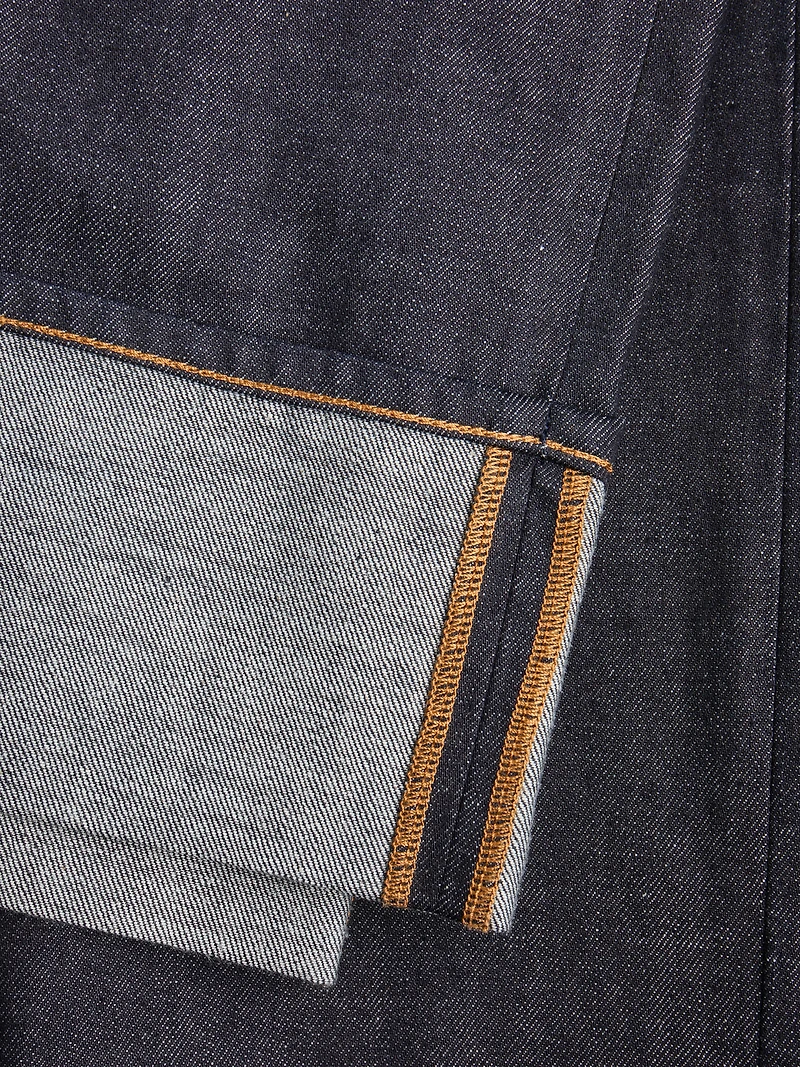 Jean à taille haute et jambe large TOKYO | Jack & Jones