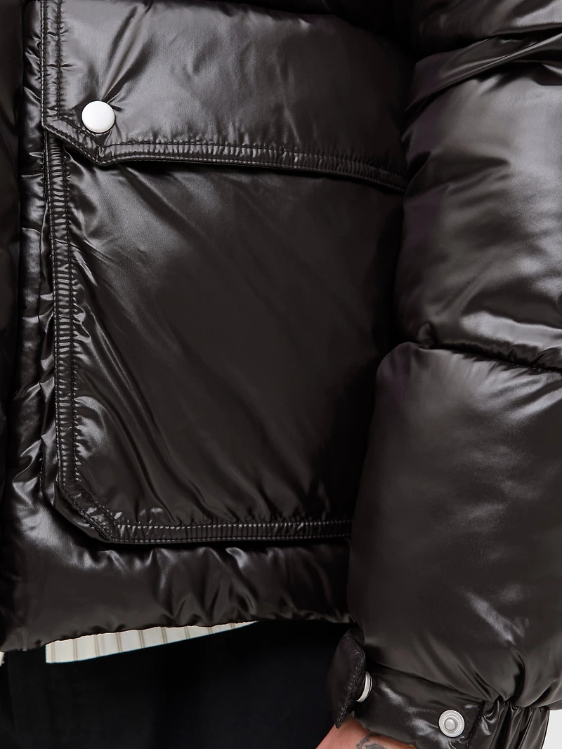 Bouffant Col montant | Jack & Jones®