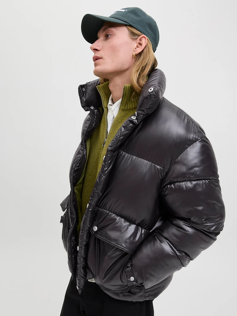 Bouffant Col montant | Jack & Jones®