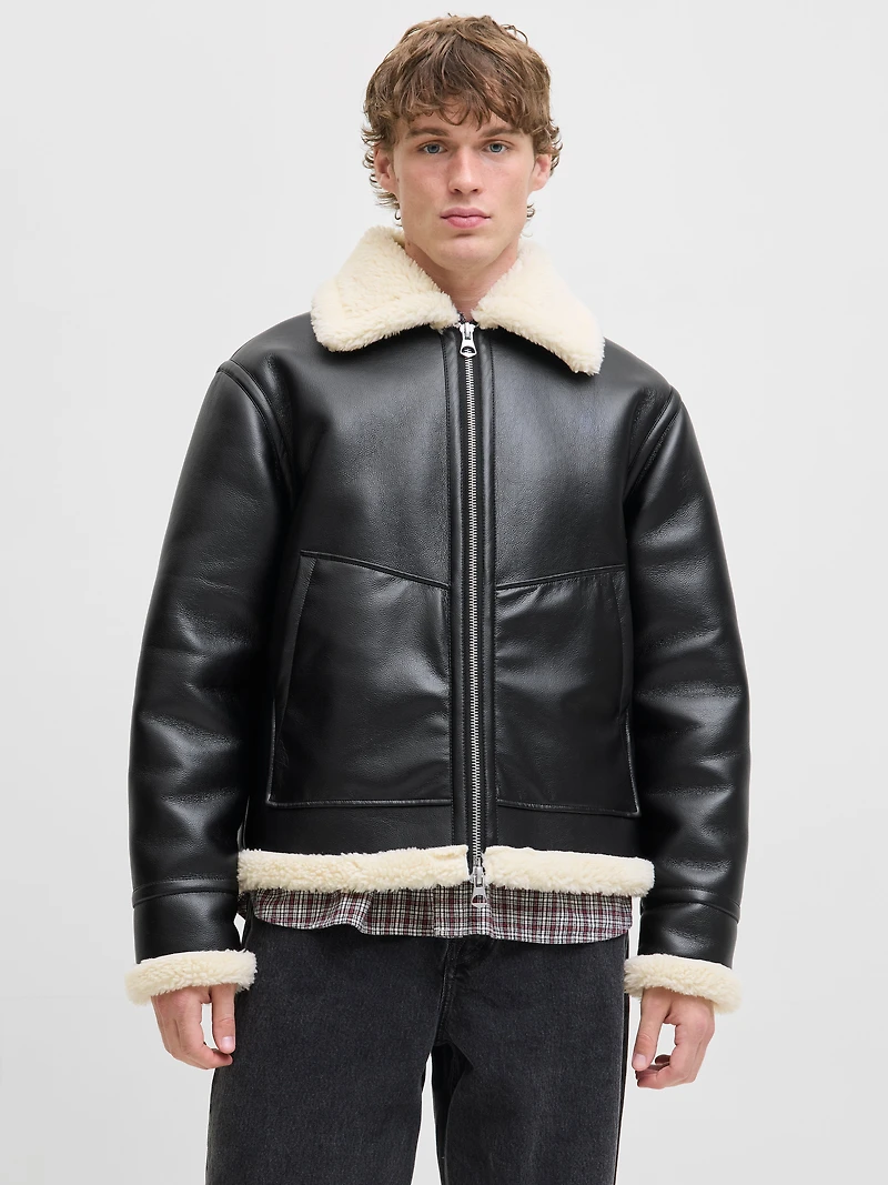 Spread collar Jacket | Jack & Jones®