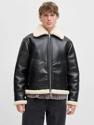 Spread collar Jacket | Jack & Jones®