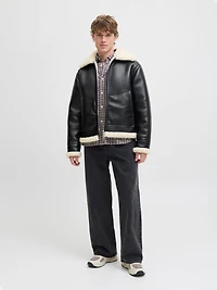 Spread collar Jacket | Jack & Jones®