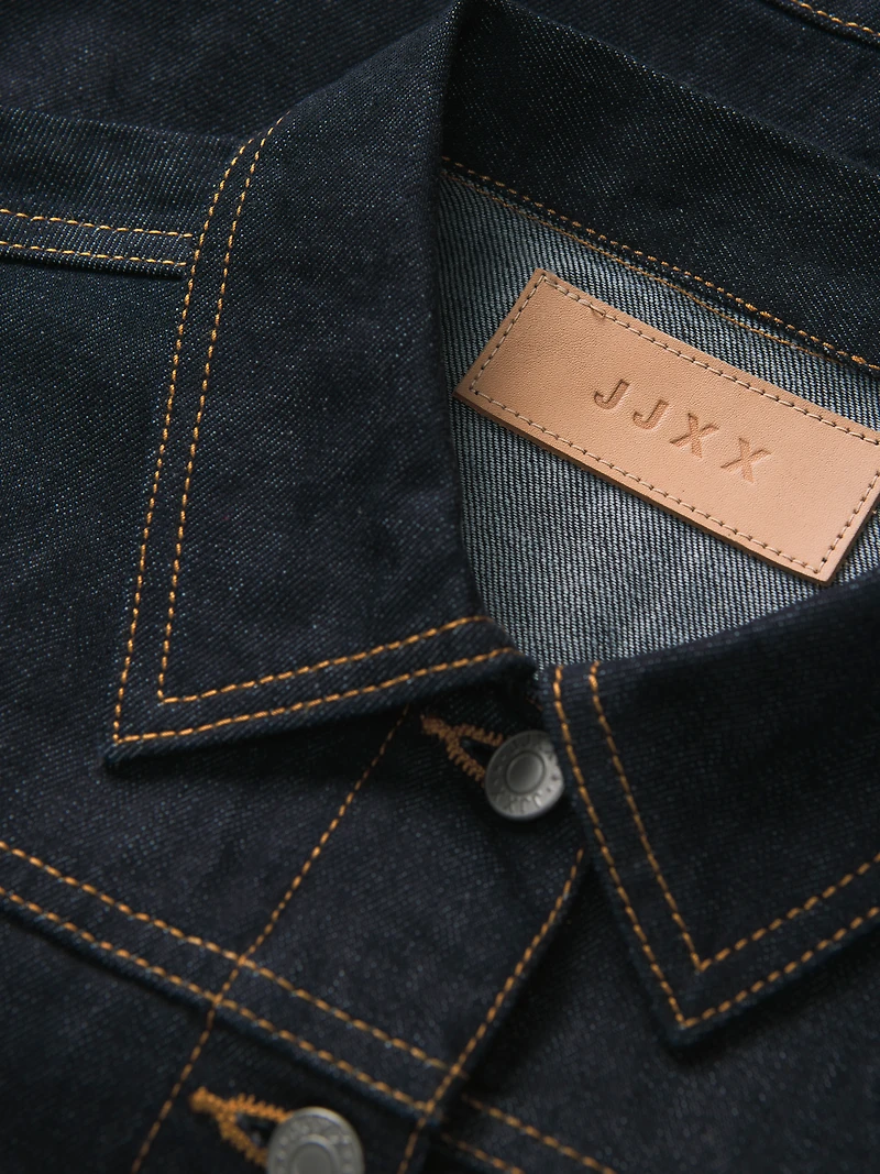 Spread collar Denim jacket | Jack & Jones®