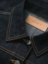 Spread collar Denim jacket | Jack & Jones®