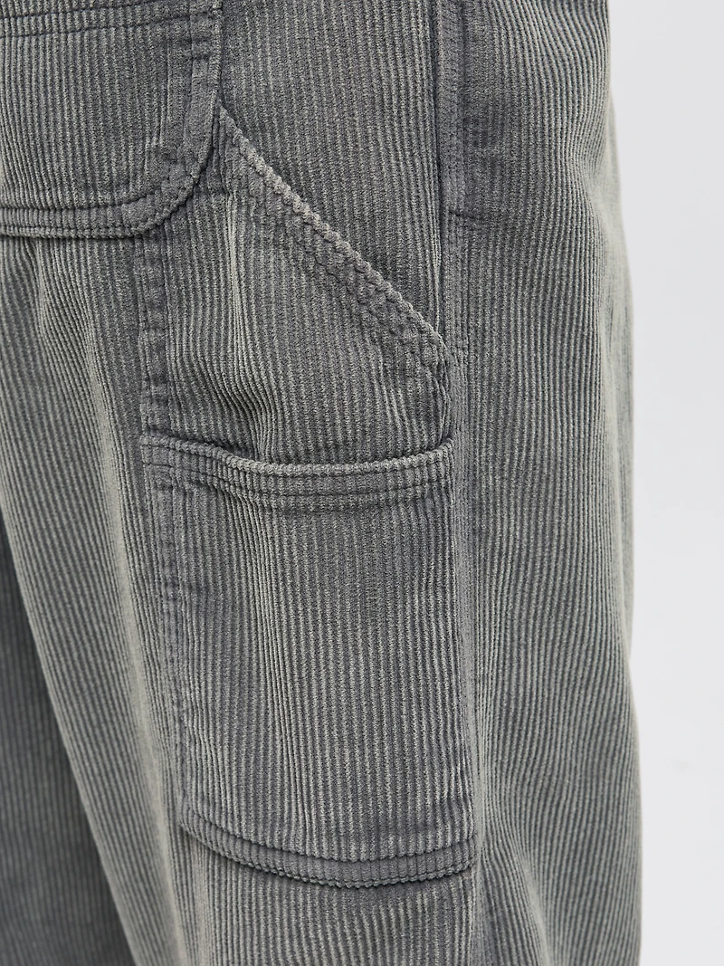 Wide Leg Fit 5 Pockets Pants | Jack & Jones®