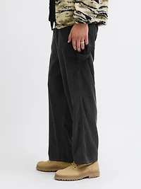 Wide Leg Fit 5 Pockets Pants | Jack & Jones®