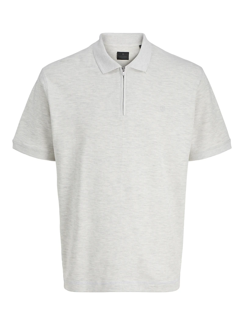 Relaxed Fit Polo | Jack & Jones®