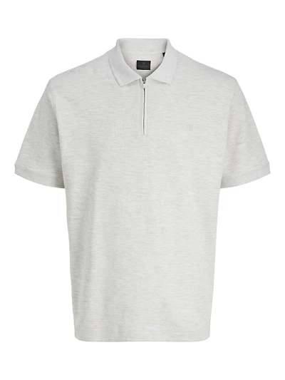 Relaxed Fit Polo | Jack & Jones®