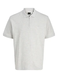 Relaxed Fit Polo | Jack & Jones®