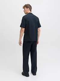 Relaxed Fit Polo | Jack & Jones