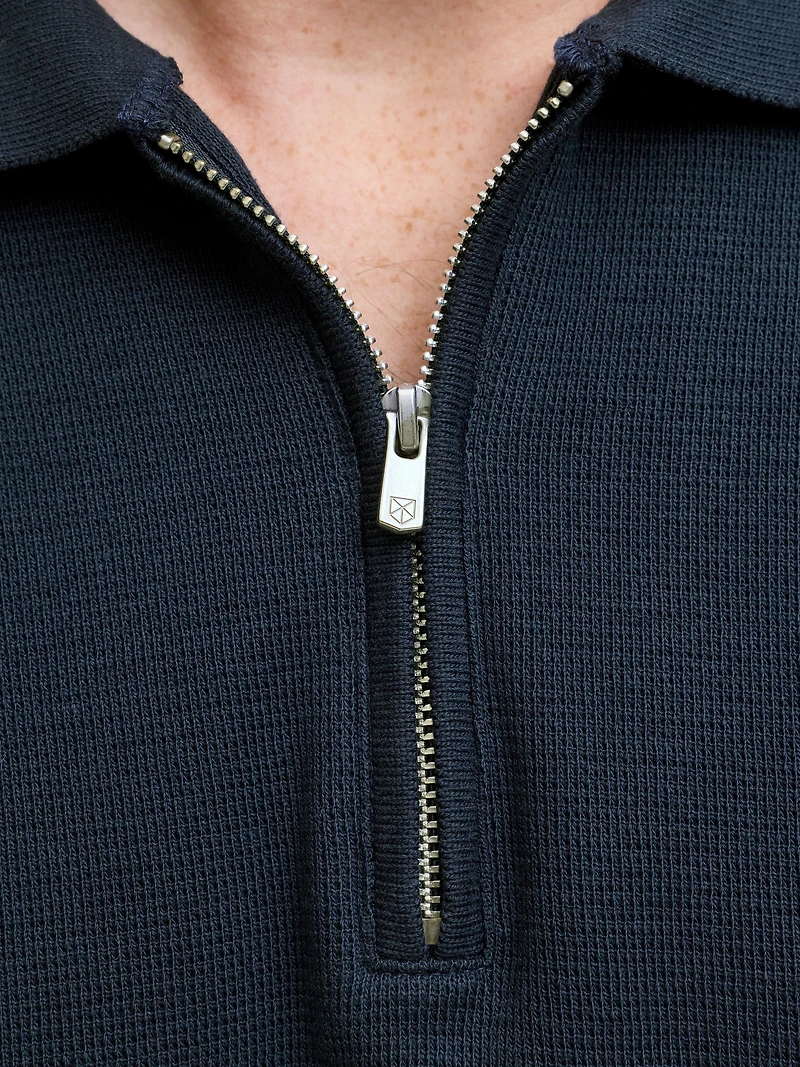 Relaxed Fit Polo | Jack & Jones