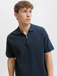 Relaxed Fit Polo | Jack & Jones