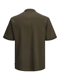 Relaxed Fit Polo | Jack & Jones