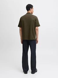 Relaxed Fit Polo | Jack & Jones