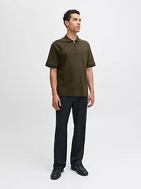 Polo Coupe décontractée | Jack & Jones®