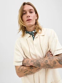 Chemise Coupe ample | Jack & Jones