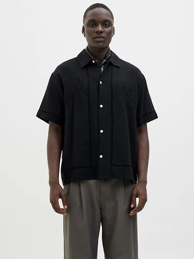 Loose Fit Shirt | Jack & Jones®