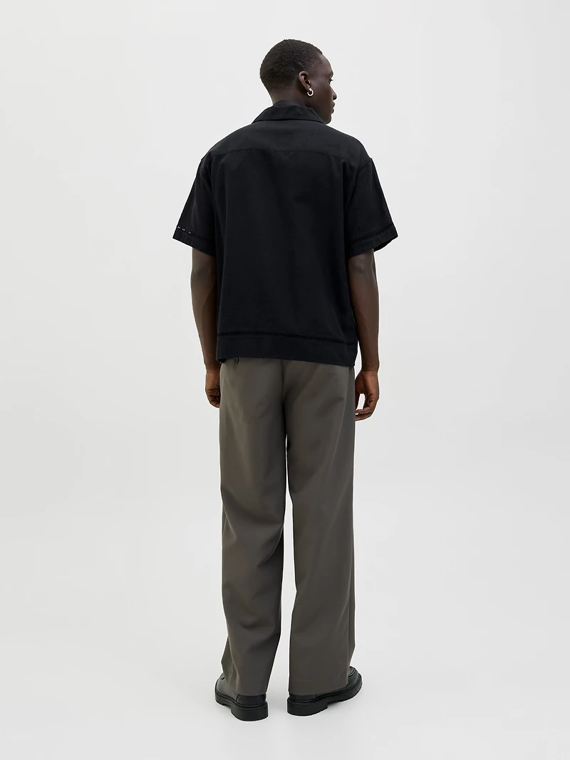 Loose Fit Shirt | Jack & Jones