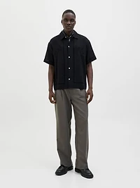 Loose Fit Shirt | Jack & Jones
