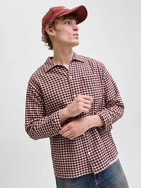 Relaxed Fit Shirt | Jack & Jones