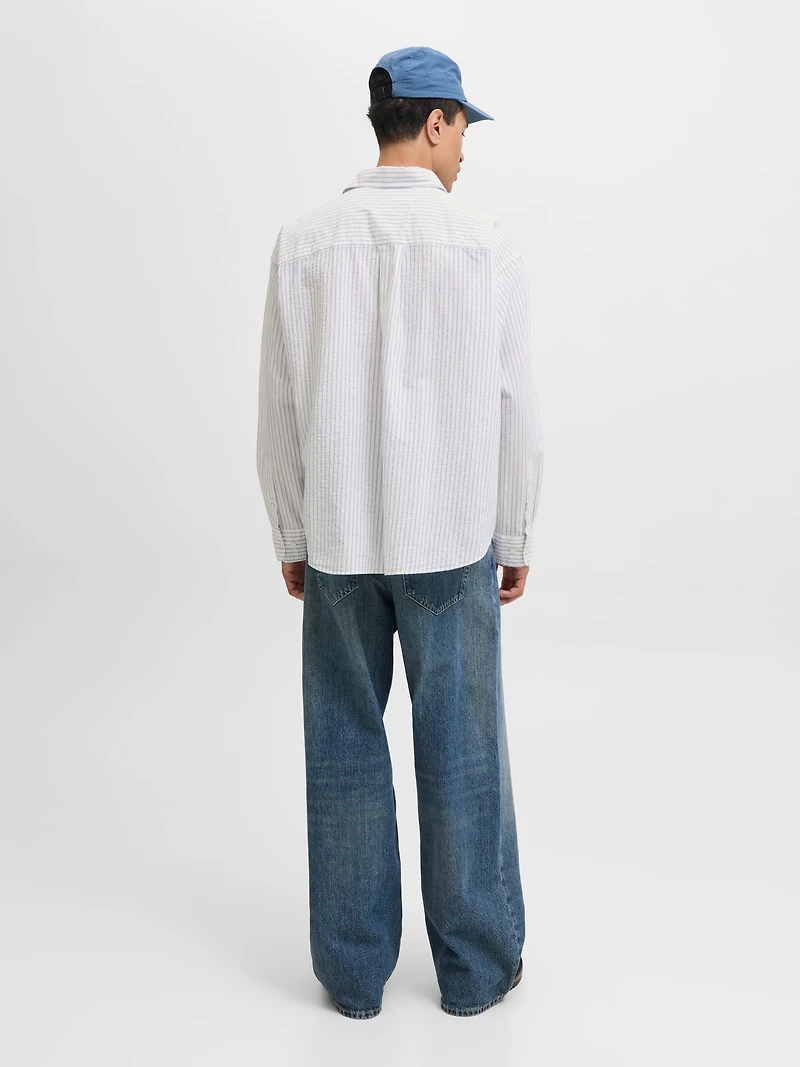 Chemise Coupe ample | Jack & Jones