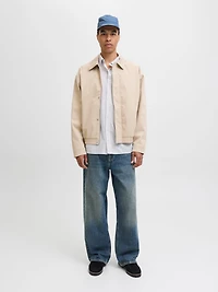 Oversize Fit Shirt | Jack & Jones