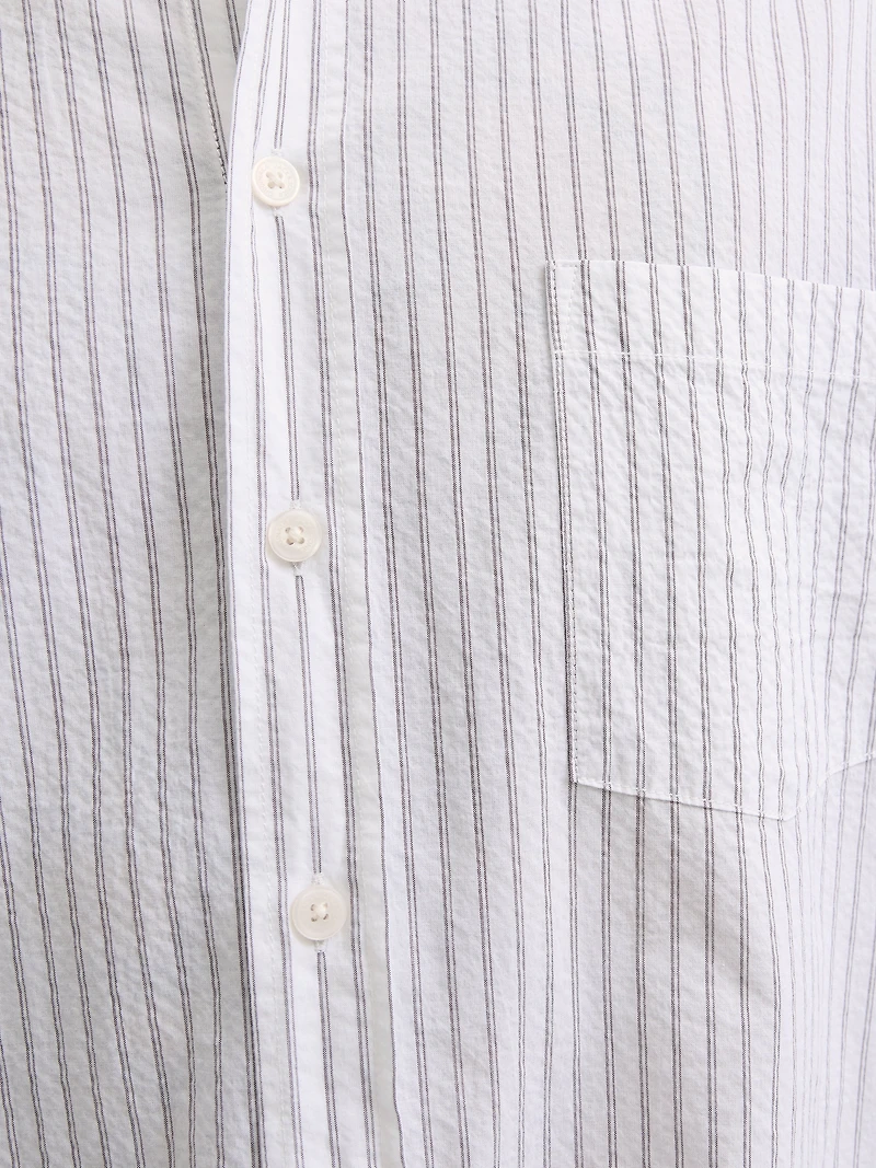 Oversize Fit Shirt | Jack & Jones
