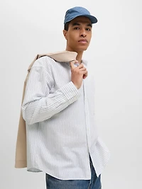 Oversize Fit Shirt | Jack & Jones