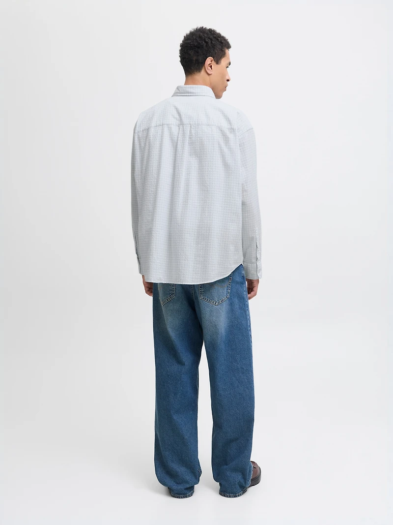 Chemise Coupe ample | Jack & Jones®