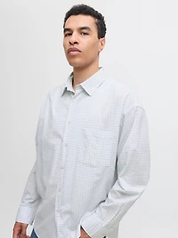 Oversize Fit Shirt | Jack & Jones®