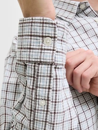 Oversize Fit Shirt | Jack & Jones®
