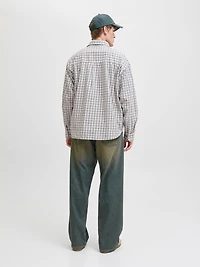 Oversize Fit Shirt | Jack & Jones