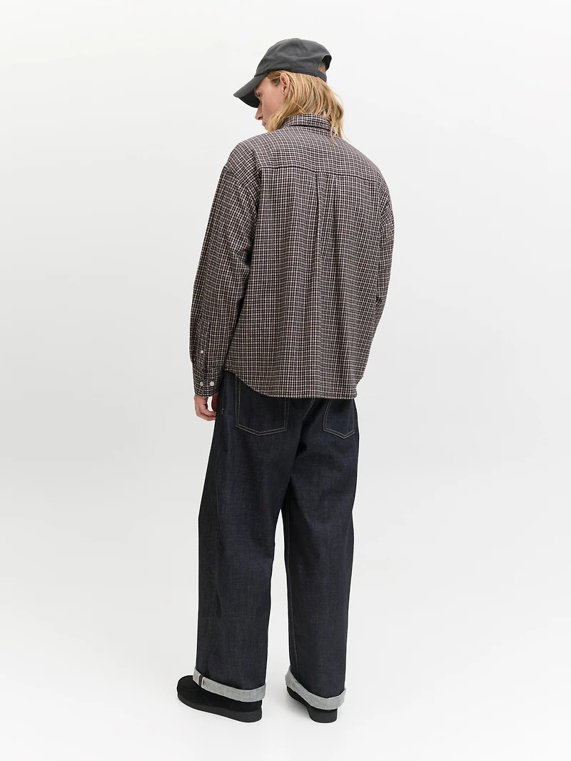 Chemise Coupe ample | Jack & Jones