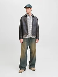 Oversize Fit Shirt | Jack & Jones