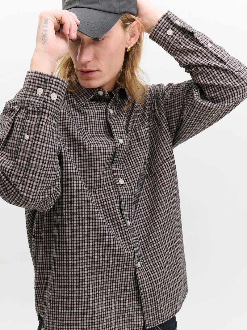 Chemise Coupe ample | Jack & Jones