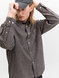 Chemise Coupe ample | Jack & Jones