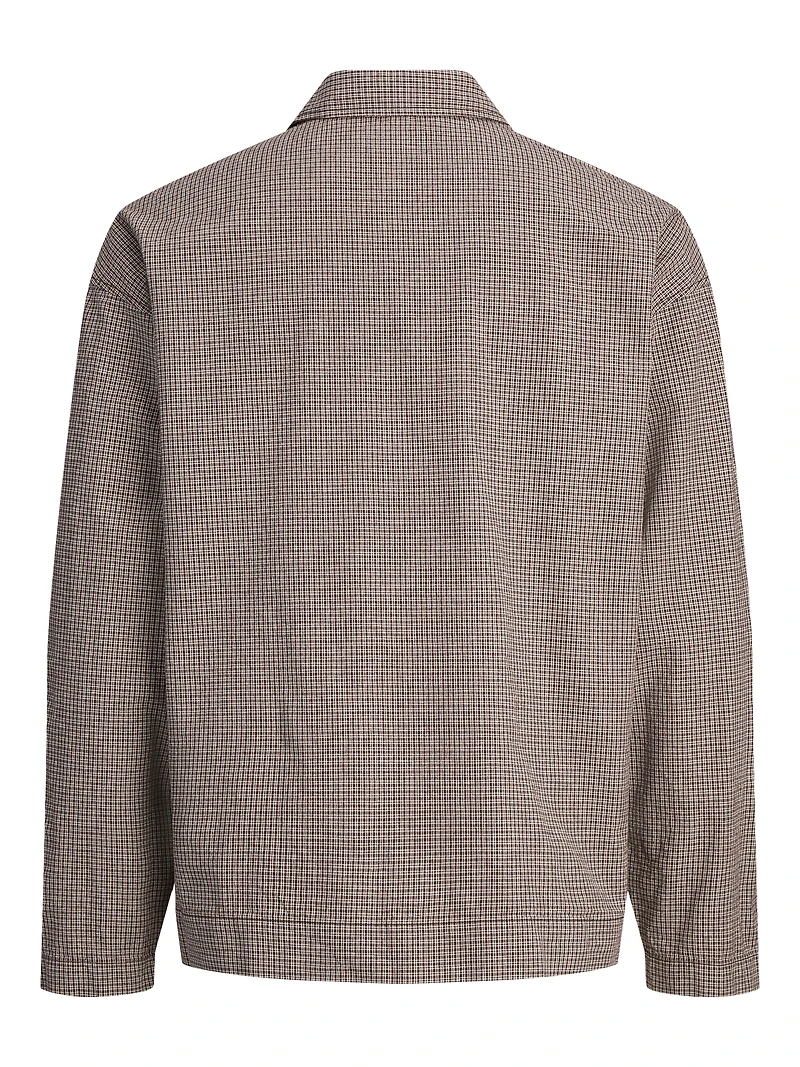Loose Fit Shirt | Jack & Jones
