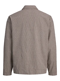 Loose Fit Shirt | Jack & Jones