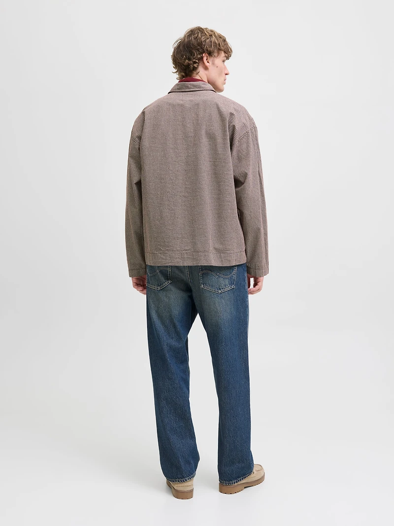 Loose Fit Shirt | Jack & Jones