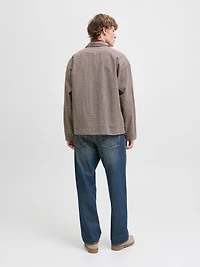 Loose Fit Shirt | Jack & Jones