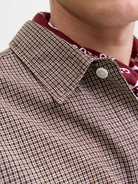Chemise Coupe ample | Jack & Jones®